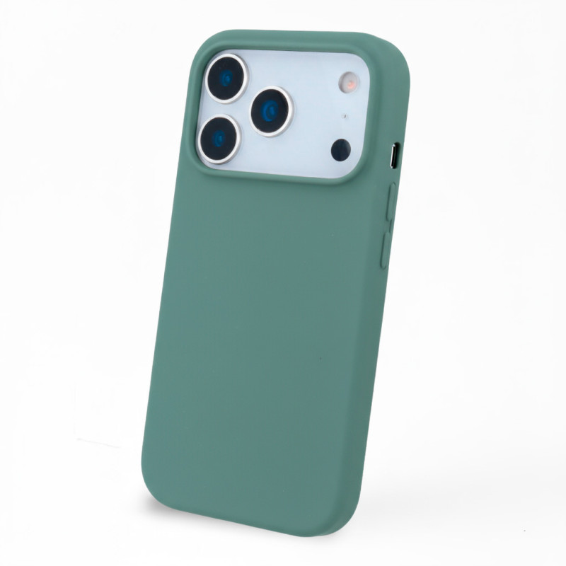 Capa Ultra Suave para iPhone 17 Pro Max