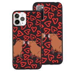 Capa Oficial Capibara - Beijo