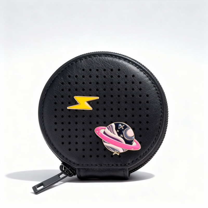 Porta-moedas Cordão - Nova coleção Porta-moedas Cordão - Nova coleção