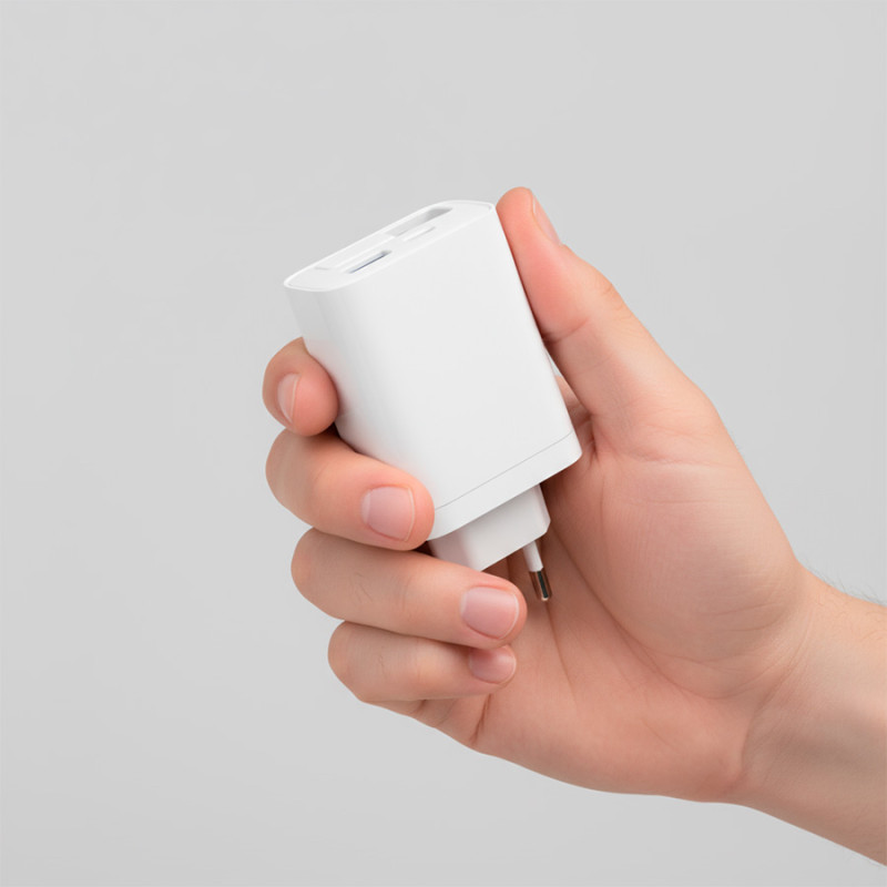 Ficha Carregador 30WC thumbnail