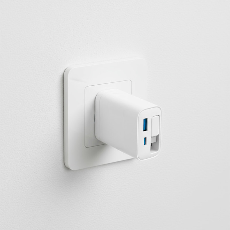 Ficha Carregador 30WC thumbnail