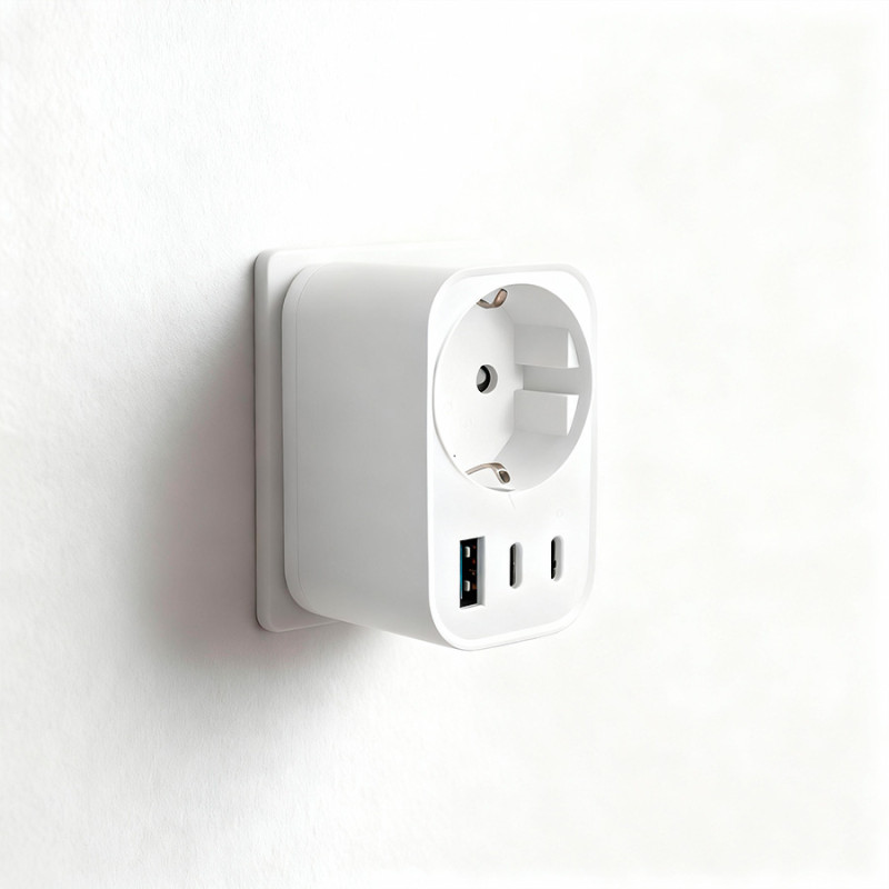 Ficha Carregador 303W thumbnail