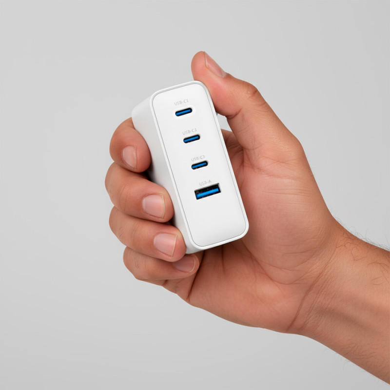 Ficha Carregador 100W thumbnail