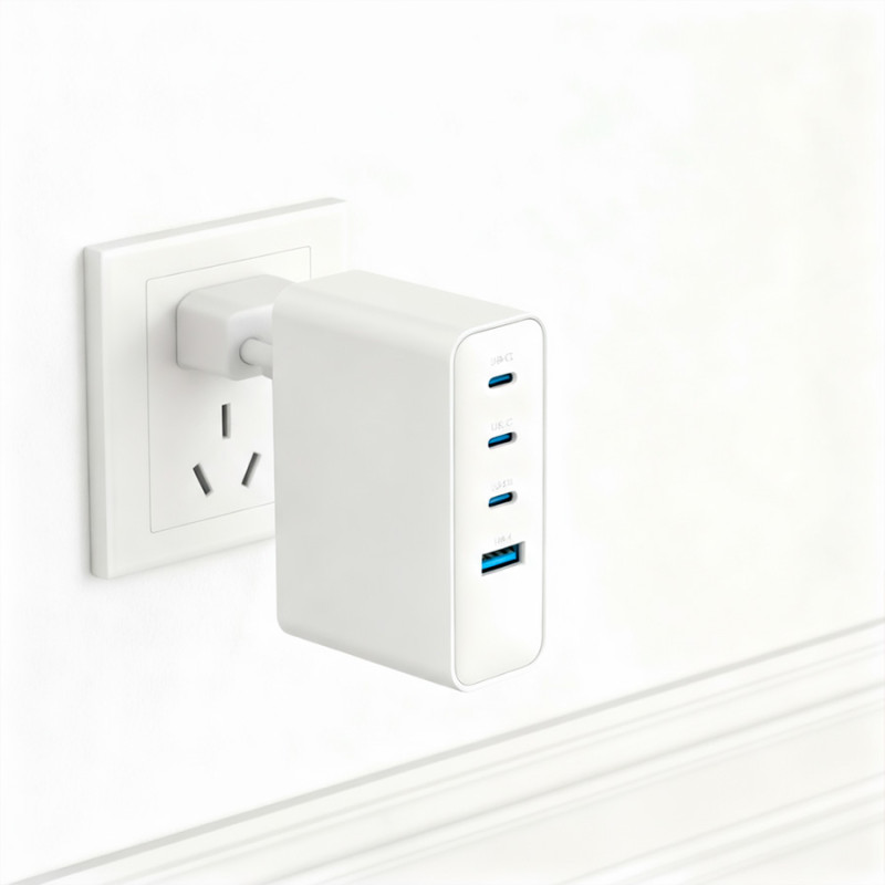 Ficha Carregador 100W thumbnail