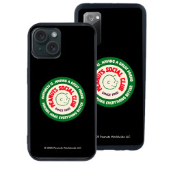 Cover Ufficiale Snoopy - Social Club