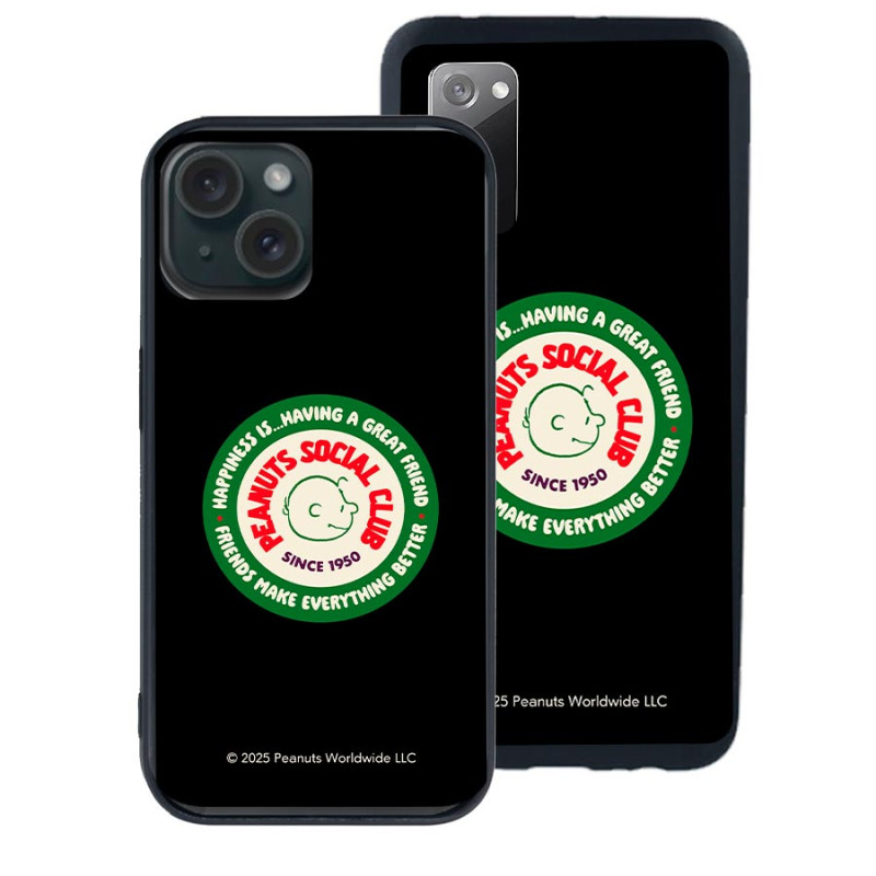 Cover Ufficiale Snoopy - Social Club Cover Ufficiale Snoopy - Social Club