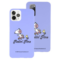 Cover Ufficiale Snoopy - Rollin Happy