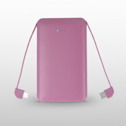 PowerBank 5000 mAH Cor