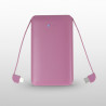 PowerBank 5000 mAH Cor
