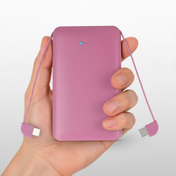 PowerBank 5000 mAH Cor