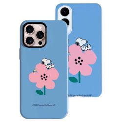 Capa Tough Oficial Snoopy - Relax Snoopy