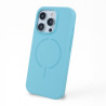 Funda Ultra Suave compatible con Magsafe para iPhone 12 Pro Max
