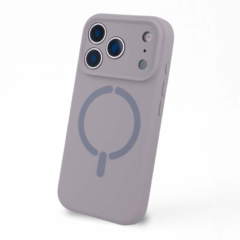 Funda Compatible con MagSafe con Cubre Cámara para iPhone 17 Pro Funda Compatible con MagSafe con Cubre Cámara para iPhone 17 Pro