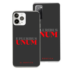 Capa SL Benfica - E Pluribus Unum