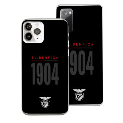 Cover SL Benfica - 1904