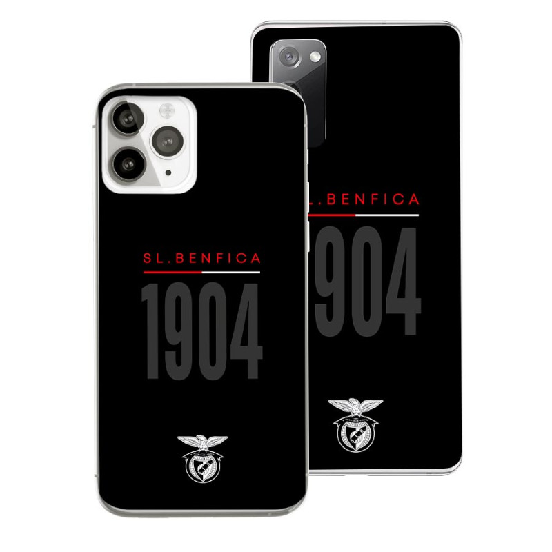 Capa SL Benfica - 1904
