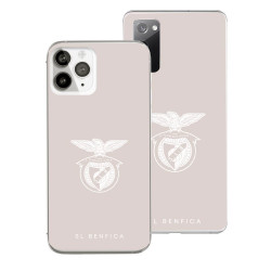 Capa SL Benfica - SLB White