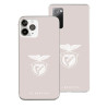 Capa SL Benfica - SLB White