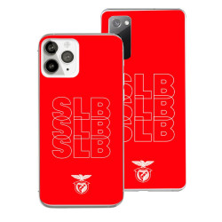 Capa SL Benfica - SLB