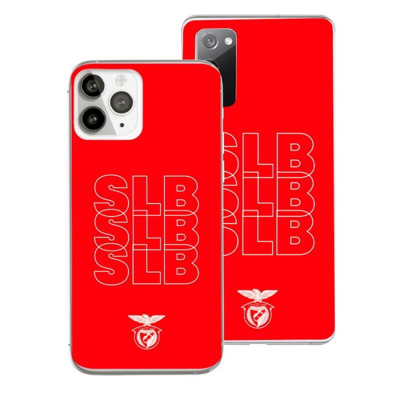 Cover SL Benfica - SLB
