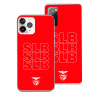 Capa SL Benfica - SLB