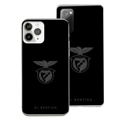 Capa SL Benfica - SLB Black