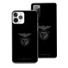 Capa SL Benfica - SLB Black