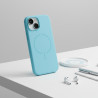 Cover Ultra Morbida Compatibile con Magsafe per iPhone 15 Plus - La Casa de las Carcasas, Accessori e Cover per telefoni