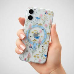 Cover IMD Compatibile con Magsafe per iPhone 17 - La Casa de las Carcasas, Accessori e Cover per telefoni