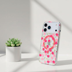 Cover IMD Compatibile con Magsafe per iPhone 17 Pro - La Casa de las Carcasas, Accessori e Cover per telefoni