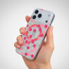 Cover IMD Compatibile con Magsafe per iPhone 17 Pro Max - La Casa de las Carcasas, Accessori e Cover per telefoni