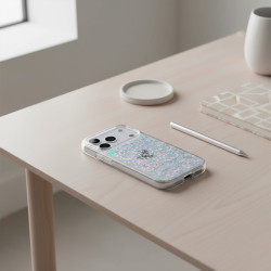 Cover Glitter Premium per iPhone 17 Pro Max - La Casa de las Carcasas, Accessori e Cover per telefoni