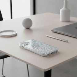 Cover Glitter Premium per iPhone 17 - La Casa de las Carcasas, Accessori e Cover per telefoni