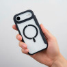 Cover a Libro CompatibIle con Magsafe per iPhone Air - La Casa de las Carcasas, Accessori e Cover per telefoni