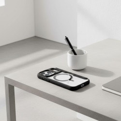 Cover a Libro CompatibIle con Magsafe per iPhone 17 Pro Max - La Casa de las Carcasas, Accessori e Cover per telefoni