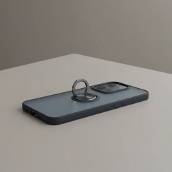 Capa Acrílico com Anel para Xiaomi Redmi 15C - La Casa de las Carcasas, Acessórios e Capas para telemóveis