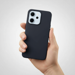 Capa Silicone Colorida para Oppo Reno 14FS - La Casa de las Carcasas, Acessórios e Capas para telemóveis