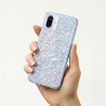 Capa Glitter Premium para Samsung Galaxy A07 - La Casa de las Carcasas, Acessórios e Capas para telemóveis