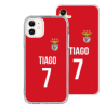 Capa SL Benfica - Equipamento Principal