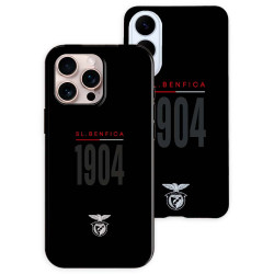 Cover Tough SL Benfica - 1904