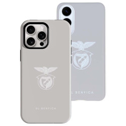 Capa Tough SL Benfica - SLB White