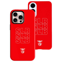 Cover Tough SL Benfica - SLB
