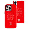 Cover Tough SL Benfica - SLB