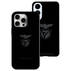 Capa Tough Benfica - SLB Black