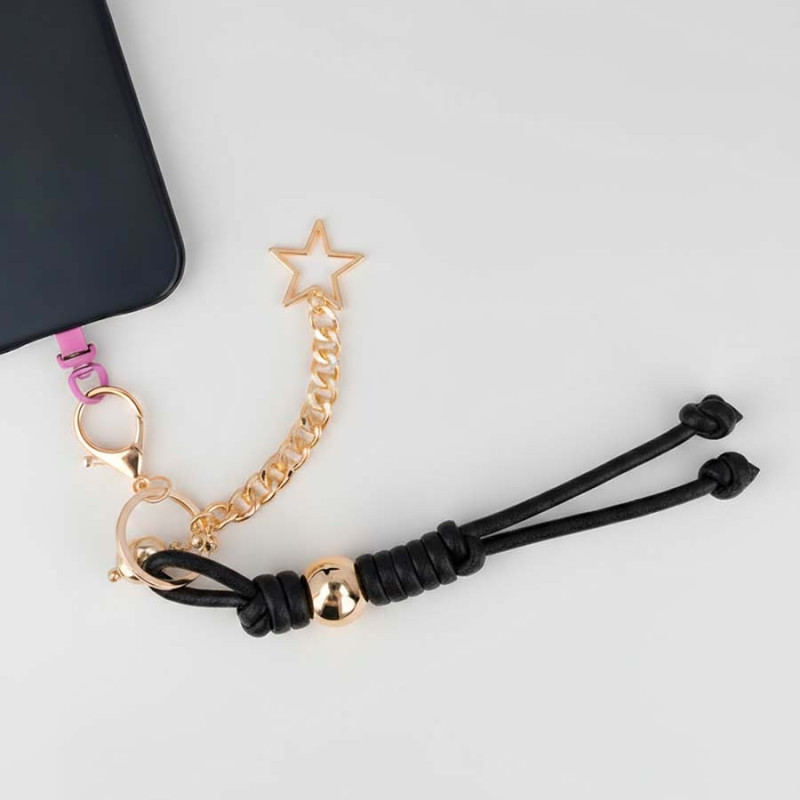 Portachiavi Nodo - Nuova collezione