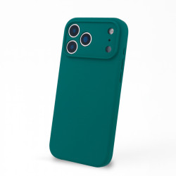Capa Ultra Suave com protetor de câmara para iPhone 17 Pro Max -La Casa de las Carcasas, Acessórios e Capas para telemóveis