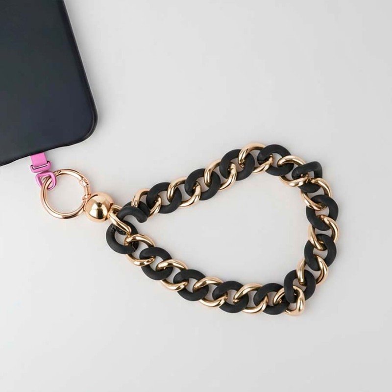 Pulseira Elos Corrente para o teu Telemóvel