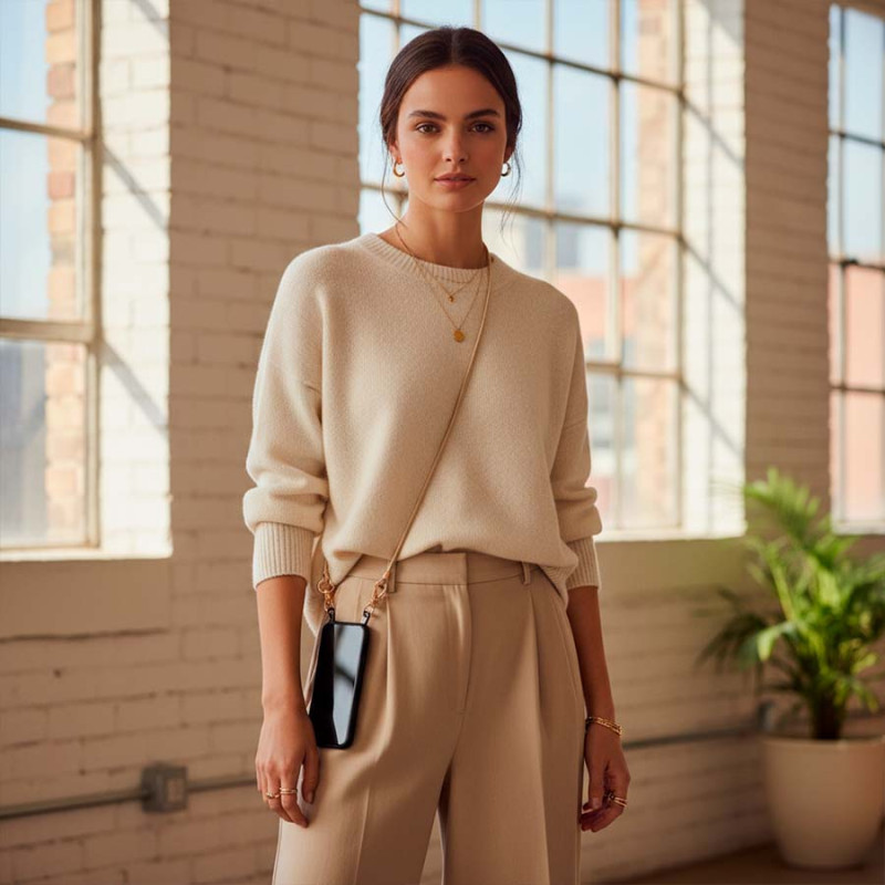 Cordão Nó Couro para o teu Telemóvel thumbnail