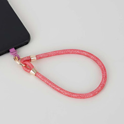 Pulseira Brilhantes para o teu Telemóvel