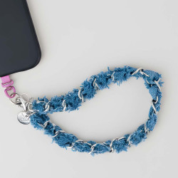 Pulseira Corrente para o teu Telemóvel